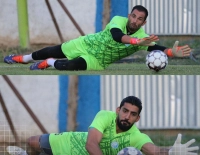 کار ساپینتو سخت‌تر از همیشه؛ رقابت نزدیک آدان و فرعباسی در تمرینات استقلال