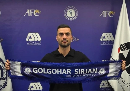 واکنش متفاوت کاپیتان گل‌گهر به جدایی بازیکنان کلیدی تیم