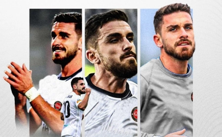 ستاره آلبانیایی شکار تازه تی‌تی‌ها؛ لوشکیا به تراکتور پیوست