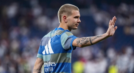 اقدام بزرگ آلونسو در بازی دوم؛ فرانکو به ترکیب اصلی رسید