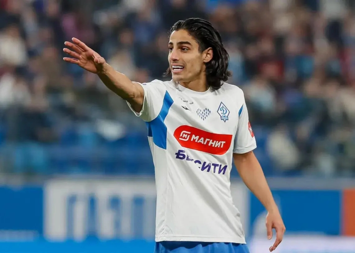 رقابت باشگاه‌های اروپایی برای جذب حسین‌نژاد؛ سوپرلیگ ترکیه مقصد بعدی لژیونر ایرانی؟