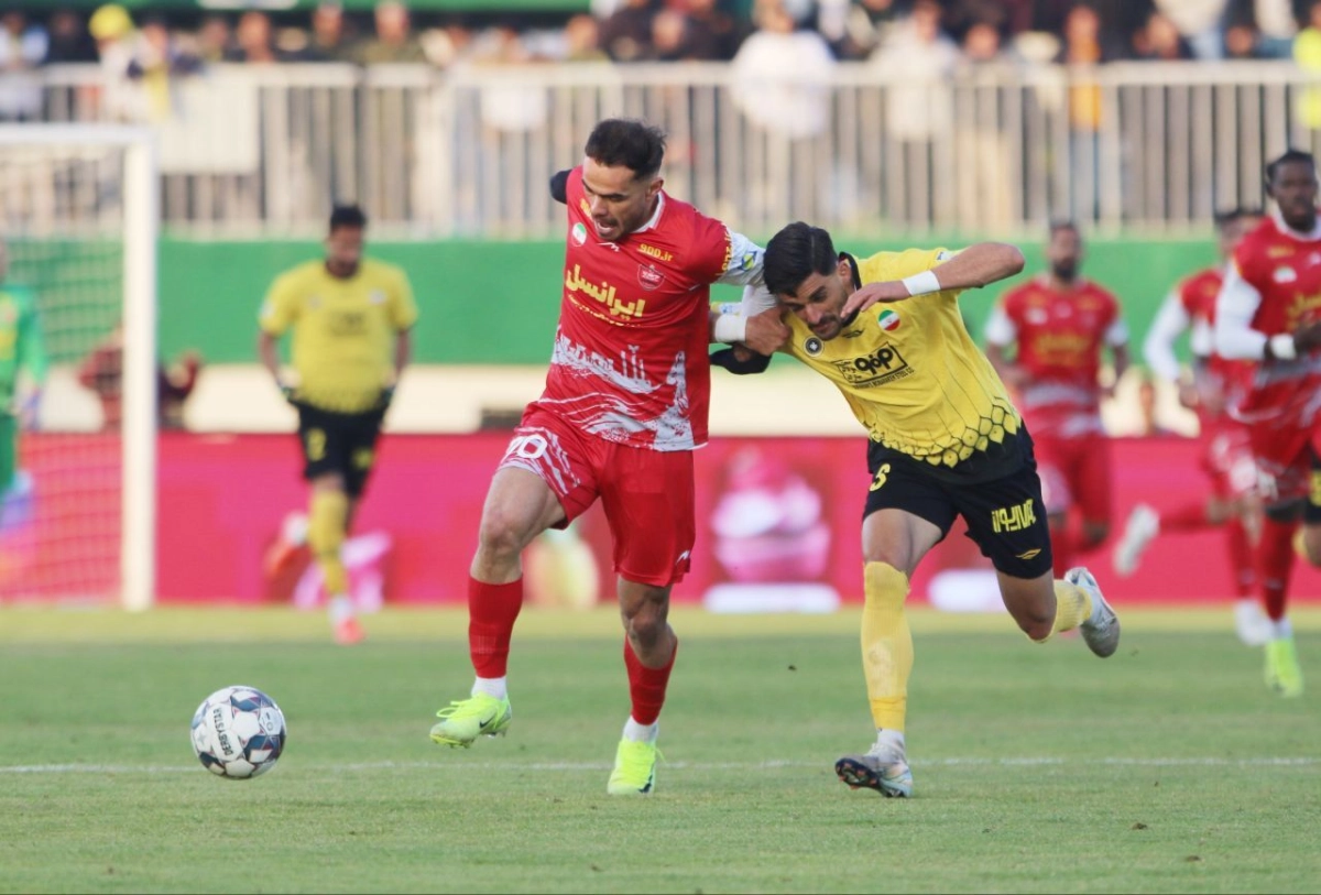 جدال سنتی در اصفهان؛ ال‌کلاسیکو شماره ۸۷ و نبرد نیمکت‌ها