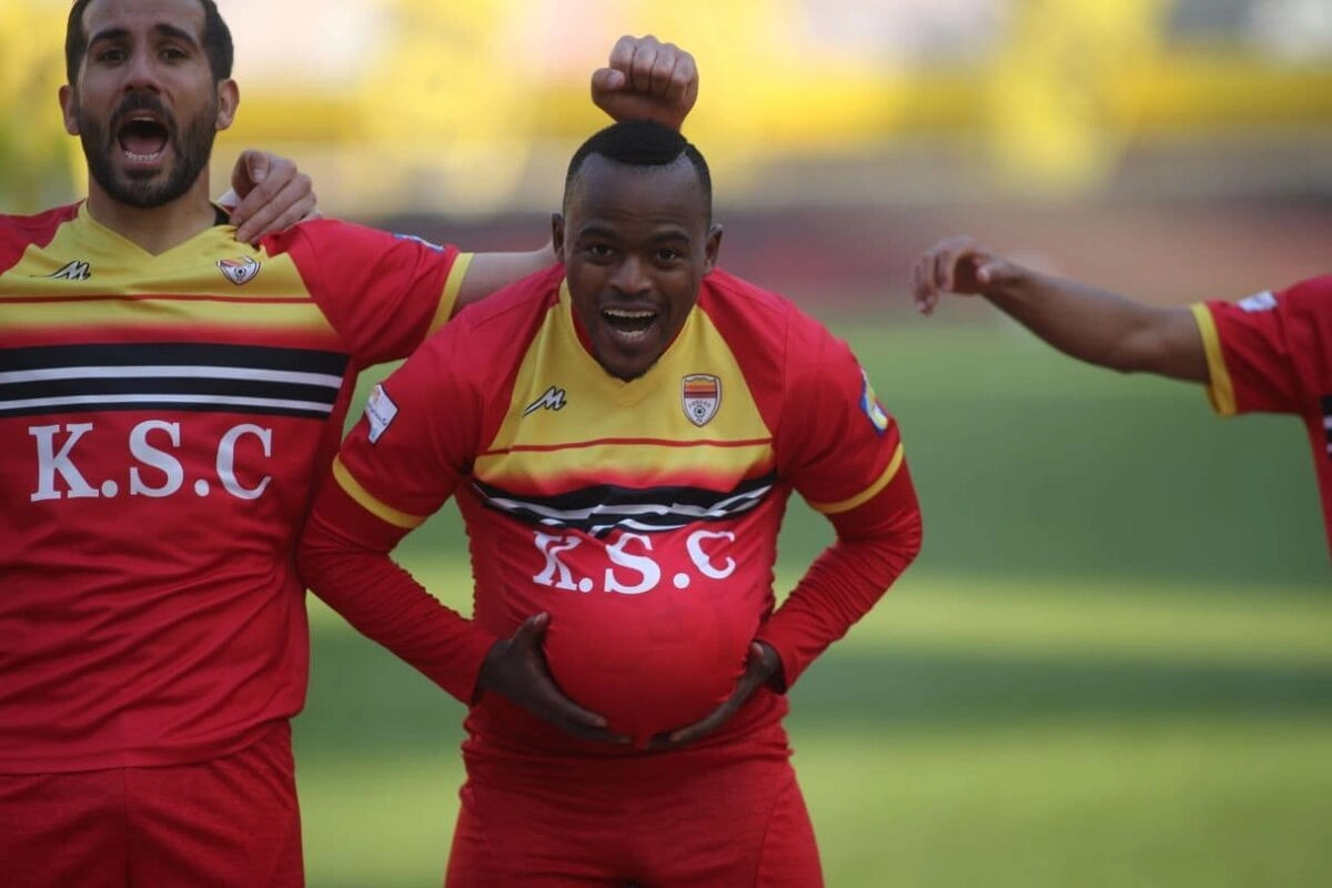 اضافه وزن مانع از بازگشت ستاره سابق استقلال به لیگ برتر