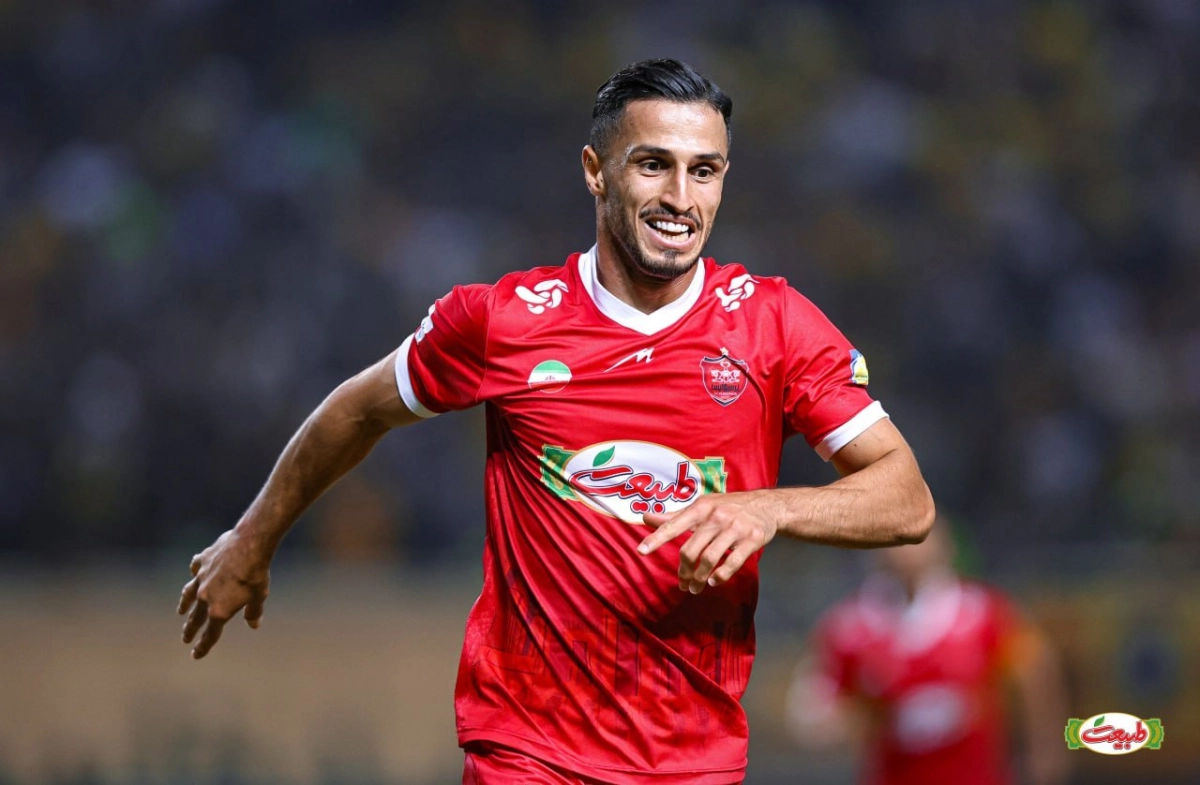 بهترین گلزنان فعال در لیگ برتر؛ نام‌هایی فکرشان را هم نمی‌کنید!