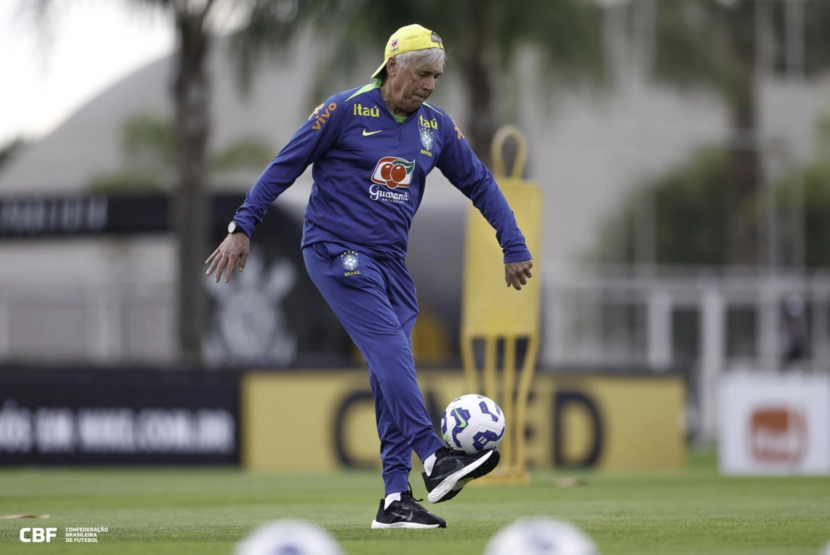 لطف بزرگ کارلتو به رئال در لیست جدید سلسائو