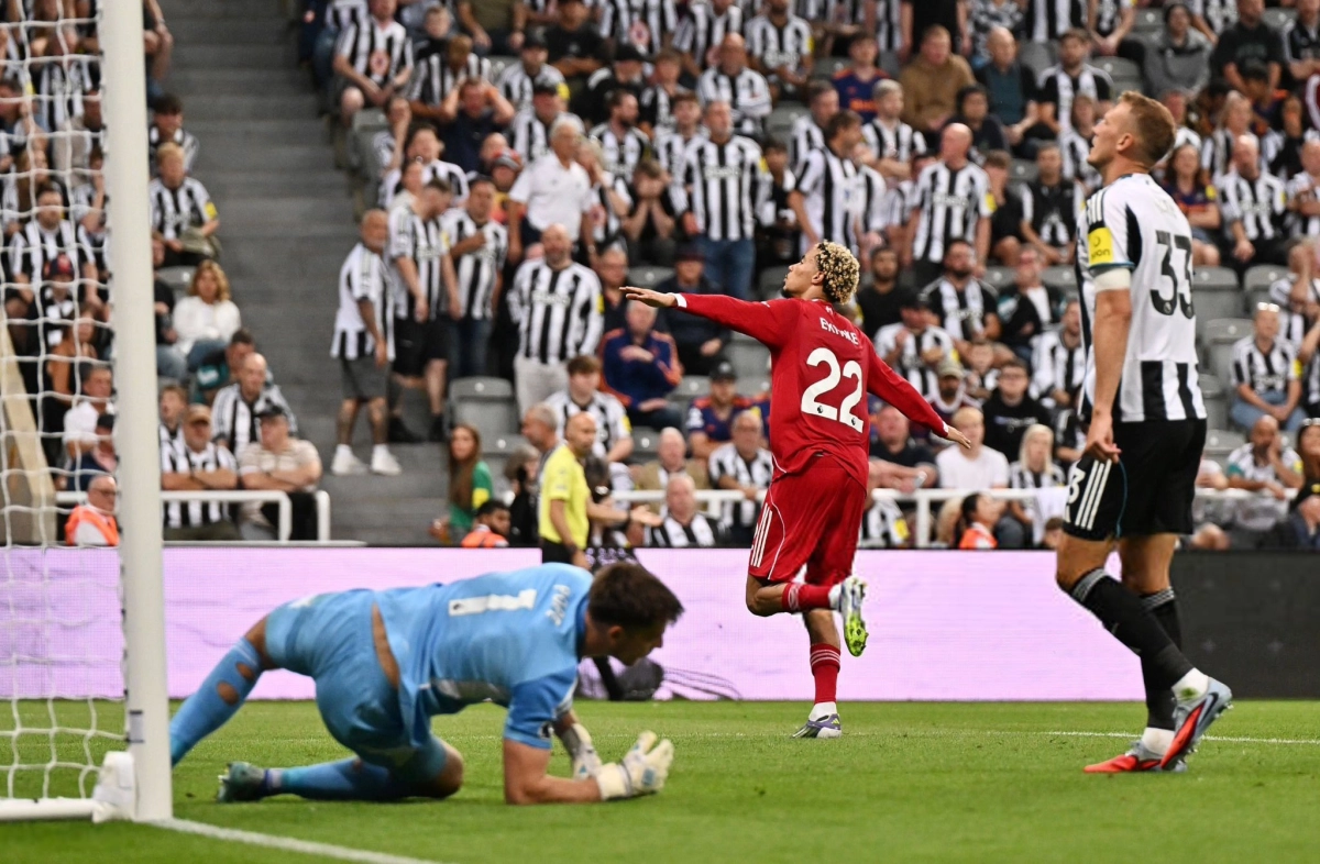 تاریخ‌سازی ستاره جدید قرمزها؛ آیا به ایساک نیازی هست؟