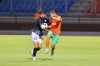 مس رفسنجان - تراکتور بدون حضور VAR