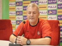 اسکوچیچ: انگیزه زیادی داریم، تراکتور برای جبران می‌آید!