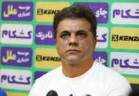 وحید رضایی: با حمایت هواداران، پیکان را شکست می‌دهیم!