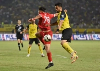 چالش بزرگ محرم؛ بدترین شروع سپاهان در هفت فصل