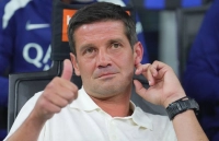 کیوو: بازیکنانم فشار تمرینات را بدون اعتراض پذیرفتند