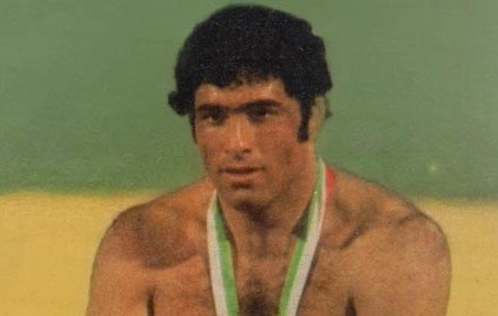 کشتی ایران باز هم داغدار شد؛ رضا سوخته‌سرایی قهرمان پرافتخار سنگین‌وزن چشم از جهان فروبست