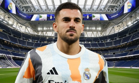 حمله تند ستاره رئال به بارسایی‌ها: دیدار لالیگایی خارج از اسپانیا تقلب است!