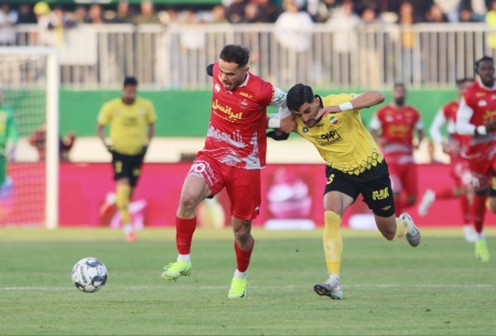 جدال سنتی در اصفهان؛ ال‌کلاسیکو شماره ۸۷ و نبرد نیمکت‌ها