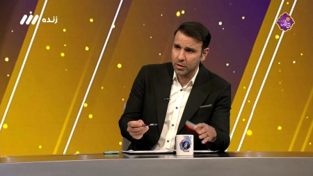 بررسی تغییرات ترکیب پرسپولیس مقابل سپاهان نسبت به بازی با فجر