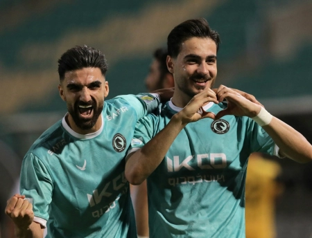 کسری طاهری، پدیده جذاب لیگ؛ ۳ بازی، ۳ تأثیرگذاری مستقیم‌