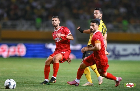 از کیش تا اهواز؛ برنامه ویژه پرسپولیس برای دو بازی مهم لیگ برتر