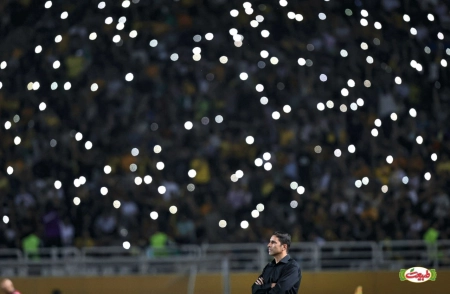 مدل متفاوت پرسپولیس؛ تقلب وحید از روی دست کی‌روش!