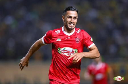 بهترین گلزنان فعال در لیگ برتر؛ نام‌هایی فکرشان را هم نمی‌کنید!