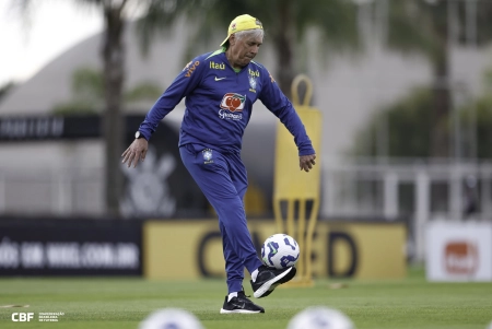 لطف بزرگ کارلتو به رئال در لیست جدید سلسائو