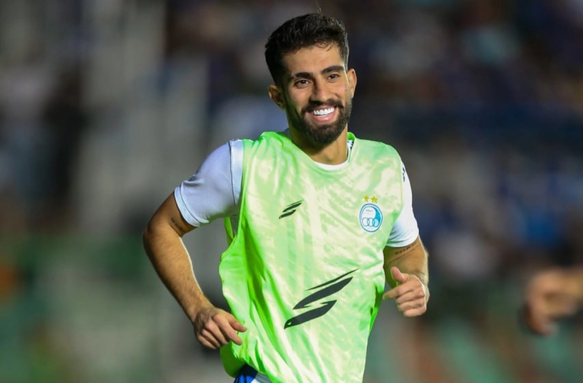 بازگشت ستاره درخشان استقلال؛ کوشکی به تمرینات آبی‌ها اضافه شد