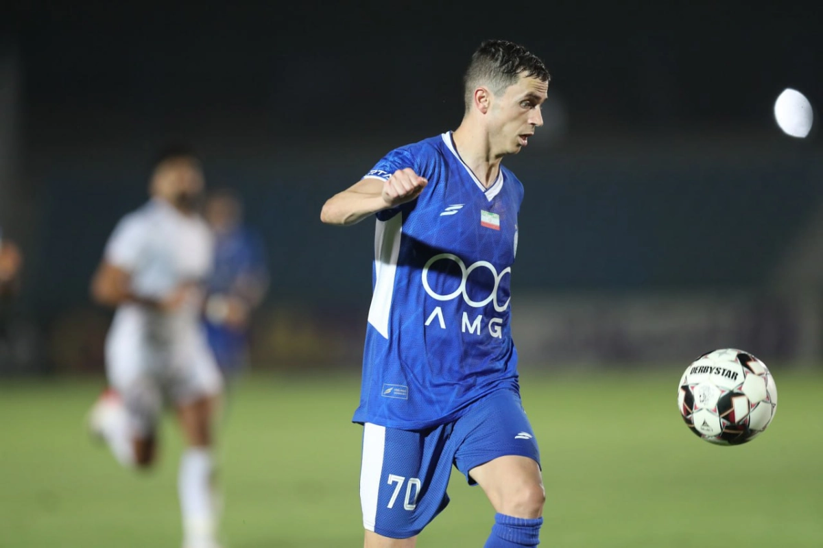 بعد از چهار مهار موفق؛ آسانی قفل دروازه گوهری را شکست