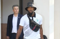 نازون، از قهرمان هائیتی تا معمای این روزهای استقلال