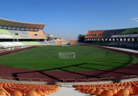 فوری؛ تعلیق میزبانی فجرسپاسی در پی حادثه برای هوادار