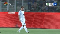 گل اول ذوب آهن به استقلال توسط پویا مختاری