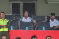 بازگشت ساپینتو به نیمکت استقلال؛ محرومیت سنگین تعلیق شد