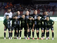 ترکیب بدون سورپرایز اسکوچیچ برای تقابل با الوحده