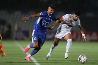 استقلال ۳-۳ ذوب‌آهن؛ تیم ساپینتو استاد بازگشت‌های دراماتیک!