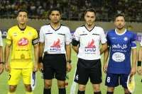 نقش مهم VAR در پیروزی باارزش فجر سپاسی