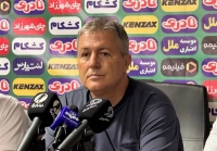 اسکوچیچ: حریف از ابتدا به دنبال اتلاف وقت بود