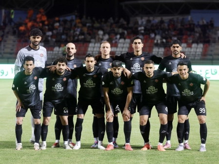 بازگشت بیرانوند در روز ترکیب تهاجمی اسکوچیچ