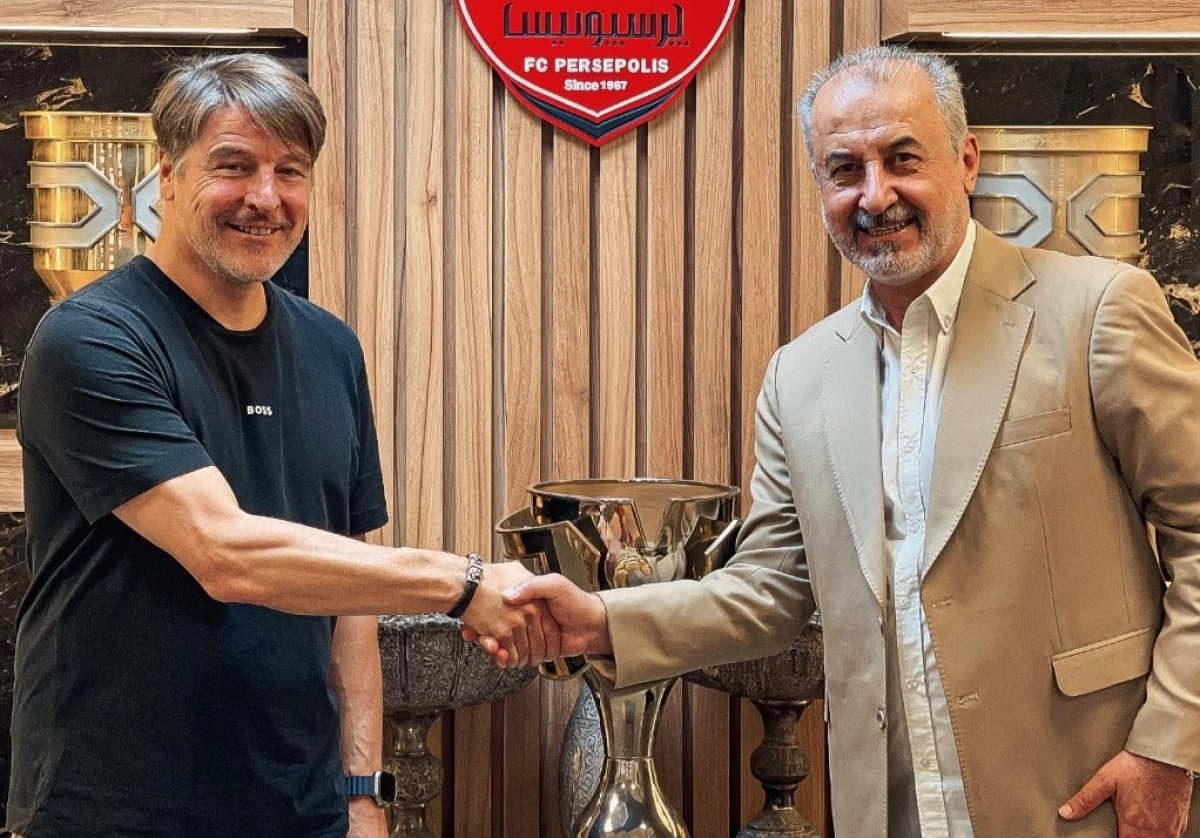 اوینینگ بعد از عقد قرارداد با پرسپولیس: ۱۵ سال با هاشمیان زندگی کردم