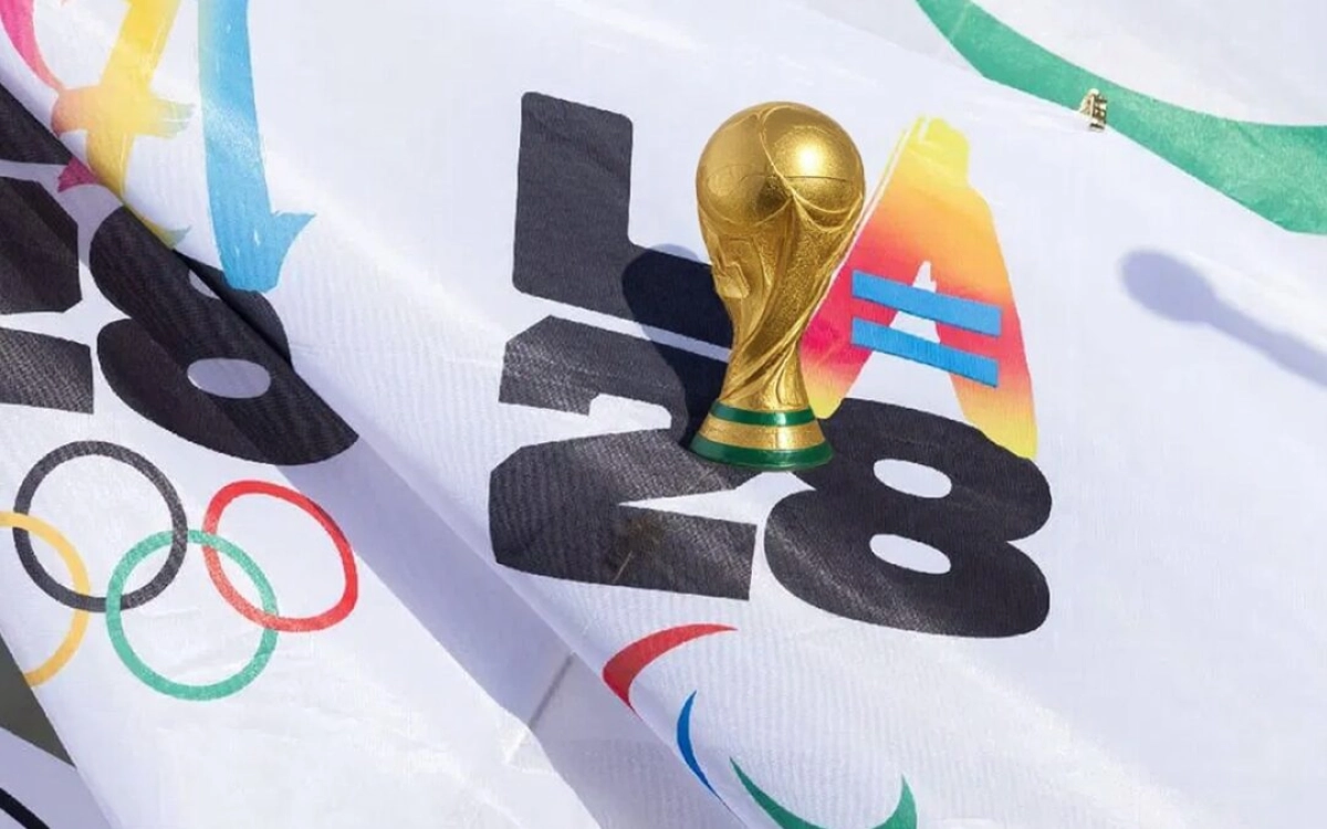 میزبانی ابهام برانگیز آمریکا برای جام جهانی و المپیک؛ بحران ویزا مانع از حضور ورزشکاران