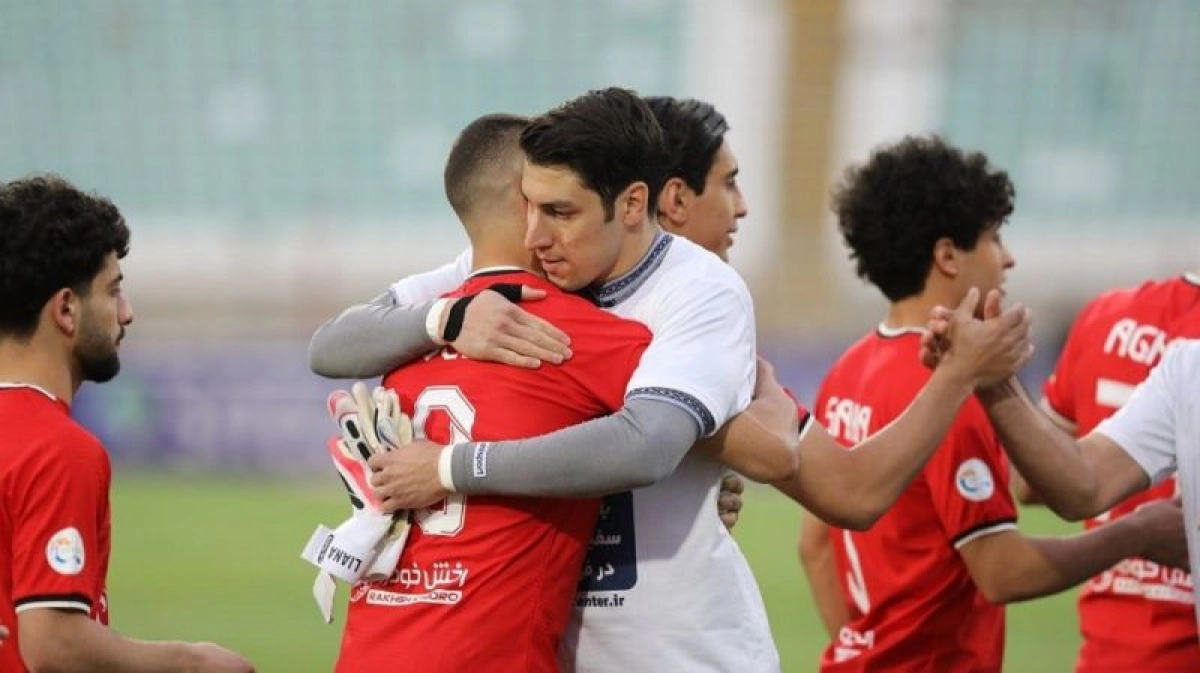 وعده عجیب اخباری؛ در پرونده آلوز همه سوپرایز می‌شوند!