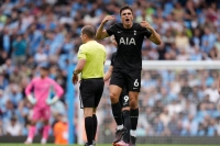 پالینیا بهترین بازیکن هفته دوم لیگ برتر انگلیس شد