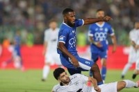 از نیمکت استقلال تا جشن تاریخی هائیتی؛ تبریک استقلال به داکنز نازون + عکس