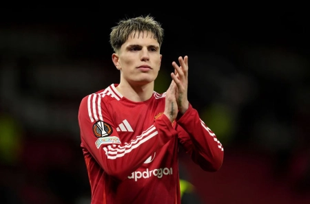 معامله بسته شد؛ همه چیز آماده انتقال گارناچو به چلسی