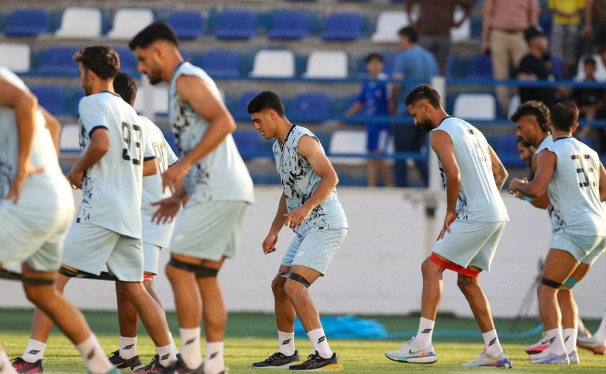 با لغو اردوی ارمنستان؛ آبی‌ها در دوراهی کیش یا امارات