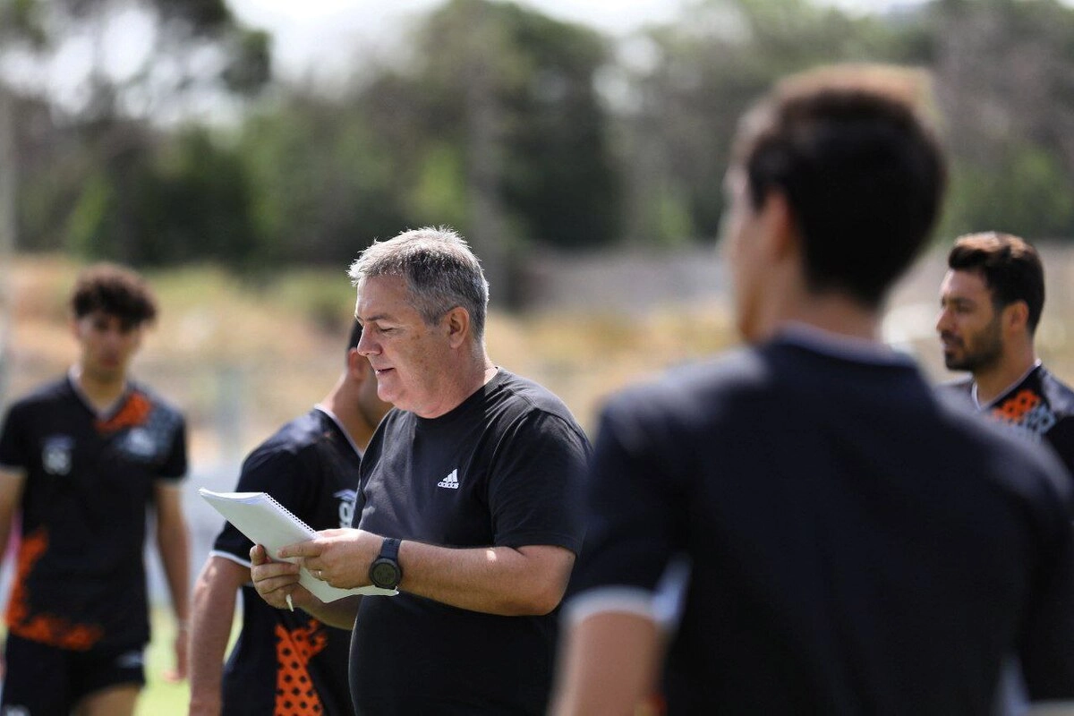 اسکوچیچ: بدون برد مقابل فجر، برد سپاهان بی‌ارزش می‌شود