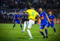 یک بازی از رقابت‌های دسته اول بدون تماشاگر شد