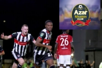 ارزش تیم حذف‌کننده منچستریونایتد کمتر از شمس آذر قزوین! + عکس