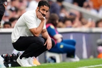 تبعات شکست سنگین مقابل تیم دسته چهارمی؛ آموریم در آستانه اخراج