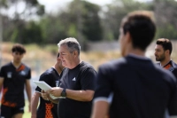 اسکوچیچ: بدون برد مقابل فجر، برد سپاهان بی‌ارزش می‌شود