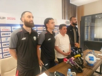 کاپیتان افغانستان: با انگیزه بالا، ایران را غافلگیر می‌کنیم