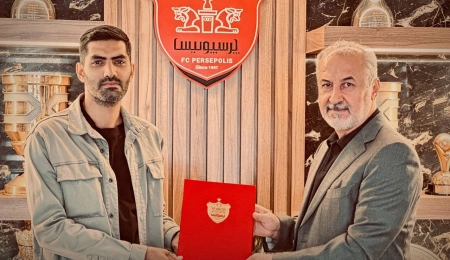 پرده‌برداری از اختلافات مدیریتی در باشگاه پرسپولیس بین درویش و انصاری