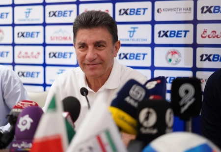 قلعه‌نویی: برای جام جهانی نیاز به حریفان قوی‌تری داریم